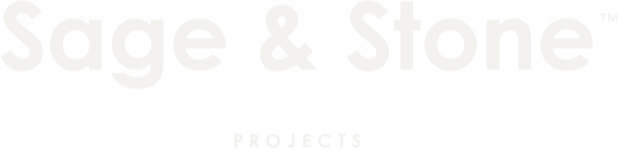 Sage & Stone Projects